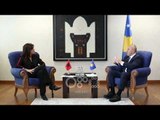 Ora News - Haradinaj: Si mund të japësh veriun 500 mld?! Rusia paguan në Kosovë e Shqipëri