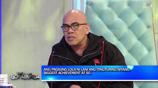 TWBA: Will Lani Misalucha retire?