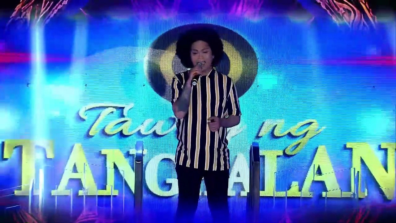 Tawag ng Tanghalan Update: Jonas Oñate is ready to win for the 5th time!