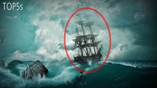 5 Insane Stories of Extreme Survival at Sea…