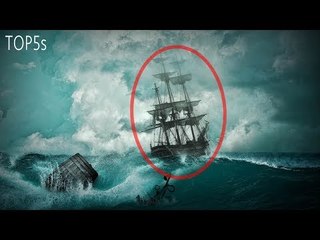 5 Insane Stories of Extreme Survival at Sea…