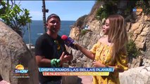 Todo Un Show | ¡Acapulco, Guerrero, uno de los puertos más bellos de nuestro México!