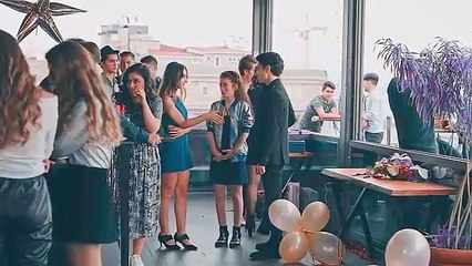 Artemis + Hasan - Ölürüm Hasretinle (GÜLPERİ)