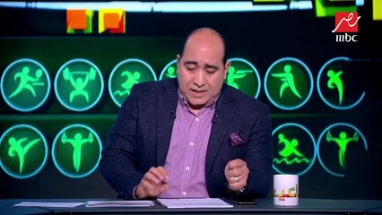 #اللعيب |  مهيب عبد الهادي يشرح المواعيد الجديدة للدوري وكأس مصر