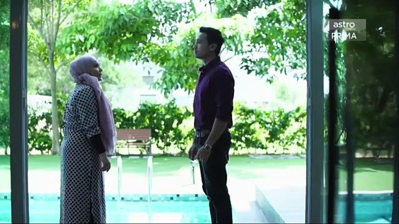 Selafaz Cinta Ep 56