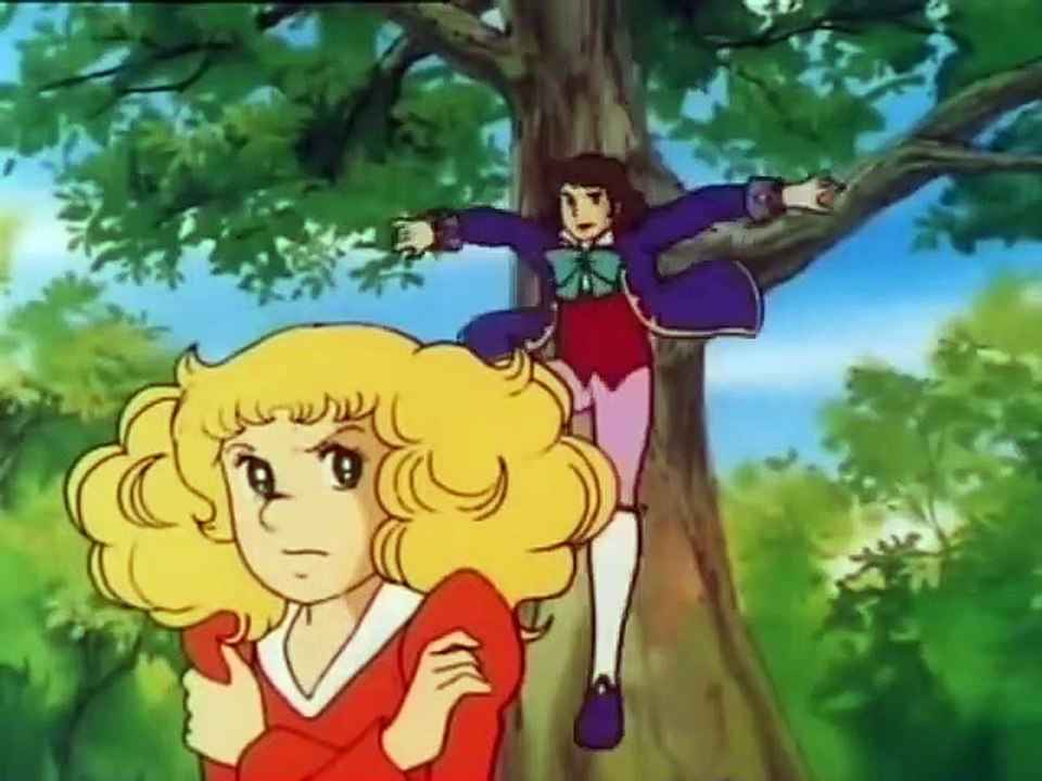 Candy E 41 VF video Dailymotion