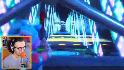 EXTREME DEATH RUN CHALLENGE in FORTNITE!