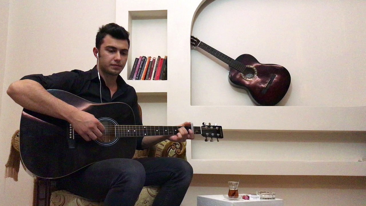 Hasan Kıngır - Elfida 2019 #Elfida