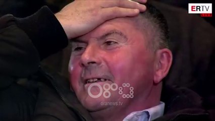 Ora News - Një takim i dytë Rama-Basha? Kryeministri: Bën sikur s'do, prapë do më takojë