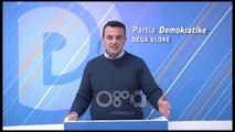 Ora News - Prishja e kontratës për parkimet, bashkia Vlorë në Arbitrazh