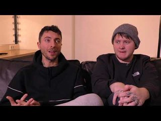 Bring Me The Horizon gaat op AMO voor 'instinct boven formule'