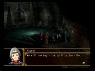 Suikoden 5: The Purification Rite