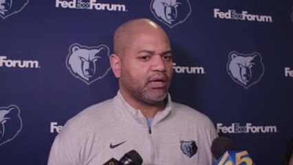 2.12.19 J.B. Bickerstaff media availability