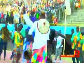 Siteu répond à Ama Baldé