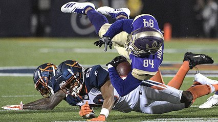 What we learned from Week 1 AAF action