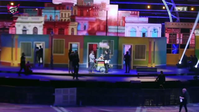 CONCERT - Les restos du coeur, 2019 Le Monde des Enfoirés vendredi 8 mars à partir de 21h00 sur TF1