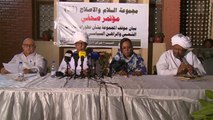 السودان.. مطالب شعبية بتشكيل حكومة انتقالية ورفض رسمي