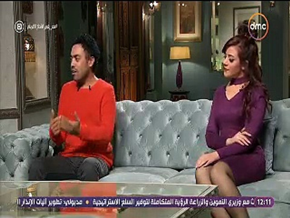 محمد فهيم: "لعلمك" كلماتي وألحاني وتوزيعي
