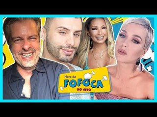 “Surtado!” VICTOR CHAVES SATIRIZA POLÊMICAS E PREOCUPA FÃS + KATY PERRY É ACUSADA DE BLACKFACE