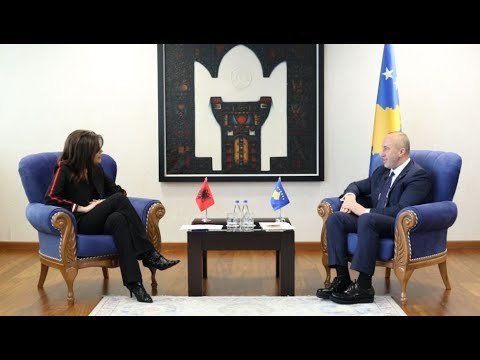 LIVE/ 'Tempora' nga Sonila Meço- Kosova sipas Haradinajt dhe kufitjë e Batonit (12 shkurt 2019)