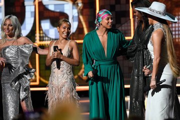2019 Grammys Ratings Nearly Unchanged From a Year Ago