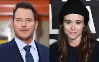 Chris Pratt Responds to Ellen Page Calling His Church 'Anti-LGBTQ'