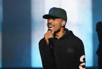 Chance the Rapper to Release New Album This Summer