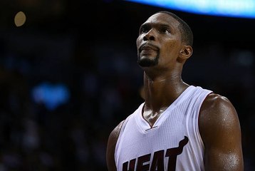 NBA Star Chris Bosh to Announce Retirement