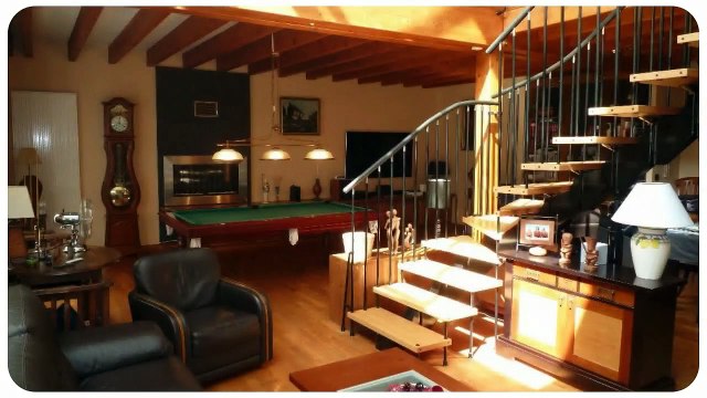 A vendre - Appartement - Chalon Sur Saone (71100) - 6 pièces - 222m²