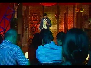 11 STANDPA CAP 8 PARTE 4-5 PABLO ARAIZA