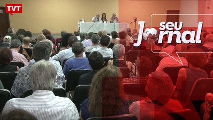 Encontro no Rio discute frente em defesa do Brasil