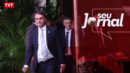 Decisões de Fux têm beneficiado Bolsonaro