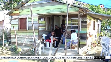 NoticiasSIN y Mucho Más 12/02/2019