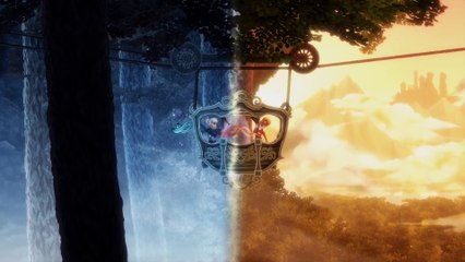 Degrees of Separation - Bande-annonce de lancement