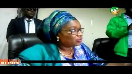 MAGAZINE DES SPORTS DU 12 FÉVRIER 2019