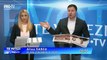 Dezbatere Electorală la ProTV Chişinău, 12 februarie 2019: Sergiu Mocanu (Antimafie), Alina Şargu (Şor), Bogdan Ţîrdea (PSRM)