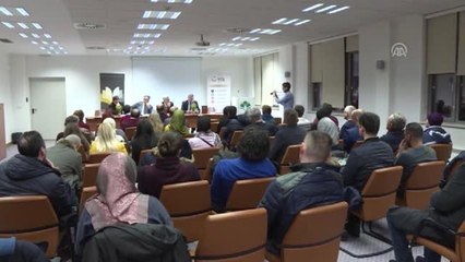 Raşid Belgradi'nin "Tarihçe-i İbretnüma" Kitabı Saraybosna'da Tanıtıldı