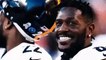NFL Players Recruiting Antonio Brown After He OFFICIALLY Says Goodbye To The Steelers