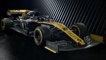 F1 - Renault dévoile la R.S.19