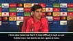 Real Madrid are continuing to improve - Courtois