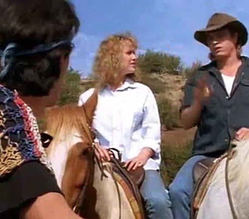 Flying Doctors S02E09