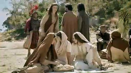 JESUS CAPITULO 144 DO DIA 12-02-2019