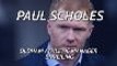 Scholes unveiled as Oldham Athletic manager - best bits