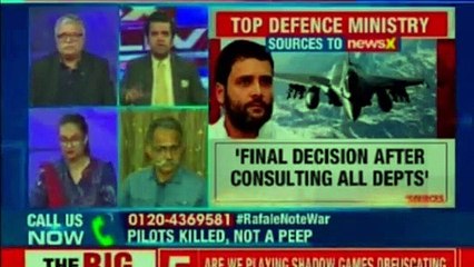 Rafale Debate Gets Intense – PM Narendra Modi verbally attacked by Congress President Rahul Gandhi | Rafale Deal Controversy | Rafale Deal Updates | PM Narendra Modi