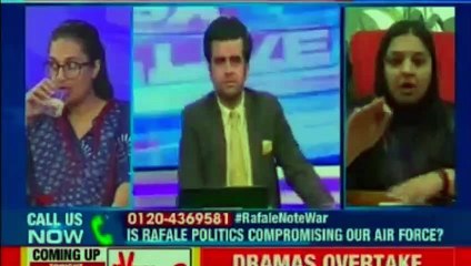 Congress President Rahul Gandhi Launches fresh attack on PM Narendra Modi | Rafale Deal Controversy | Rafale Deal Updates | Rafale Debate Live Update