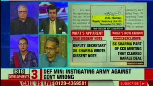 Rafale Debate Gets Intense – PM Narendra Modi verbally attacked by Congress President Rahul Gandhi | Rafale Deal Controversy | Rafale Deal Updates | PM Narendra Modi