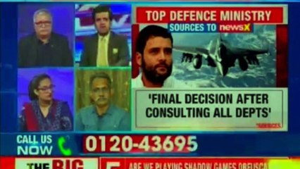 Rafale Debate Gets Intense – PM Narendra Modi verbally attacked by Congress President Rahul Gandhi | Rafale Deal Controversy | Rafale Deal Updates | PM Narendra Modi