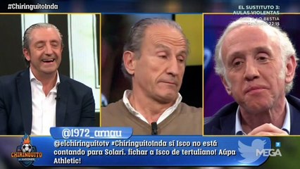 Download Video: Eduardo Inda: 