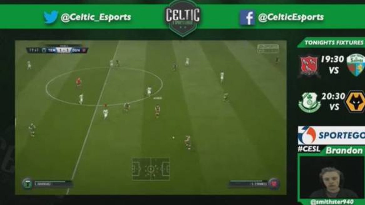 CESL - Week 12 Goal 3