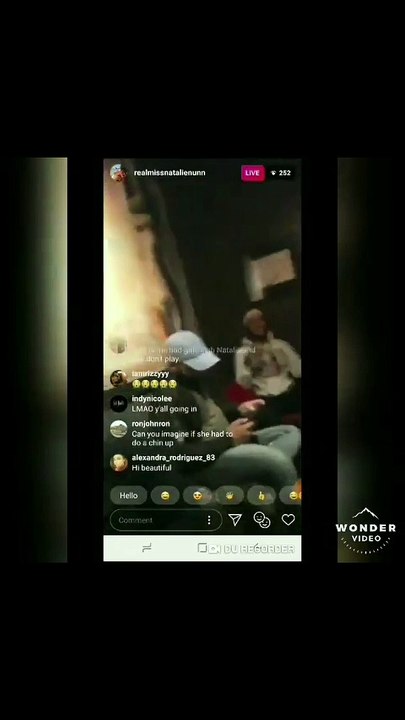 Natalie Nunn blasts Mona Scott-Young, confirms being on "Love & Hip Hop Hollywood" season six, and demands her $500,000